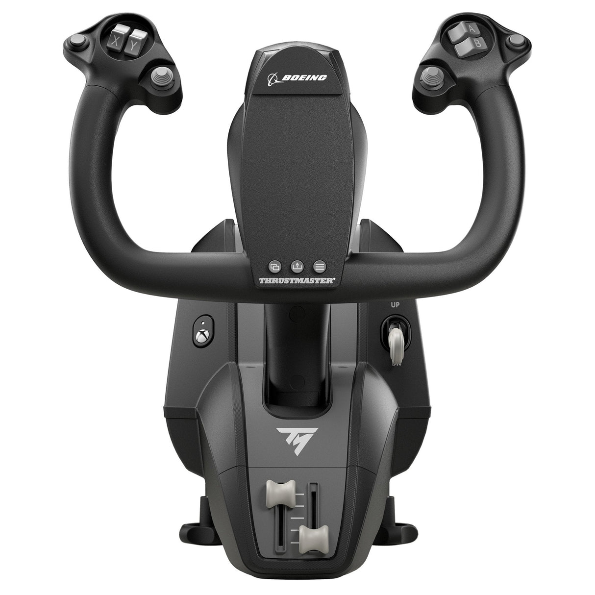 Joystick Thrustmaster Tca Y Pack Boeing Xbox Series Et Pc 4460210