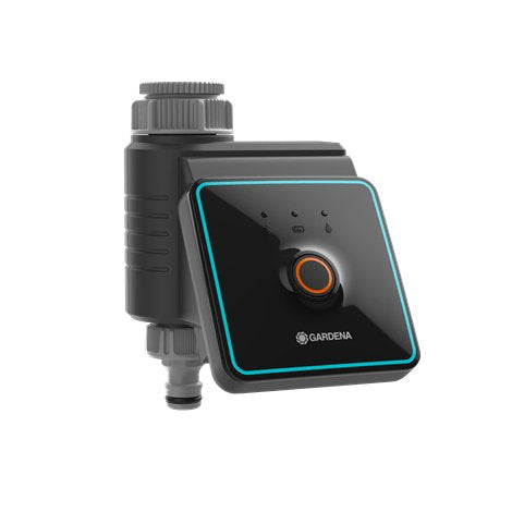 Control De Riego Bewässerungssteuerung Bluetooth