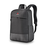 EAN 8435430628135 - NGS MONRAY SACKS VENTURE BLACK 39,6 cm (15.6") Mochila Negro imagen 2