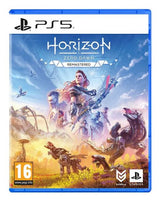 Horizon Zero Dawn Remastered Ps5 Nl/Uk/It/Fr