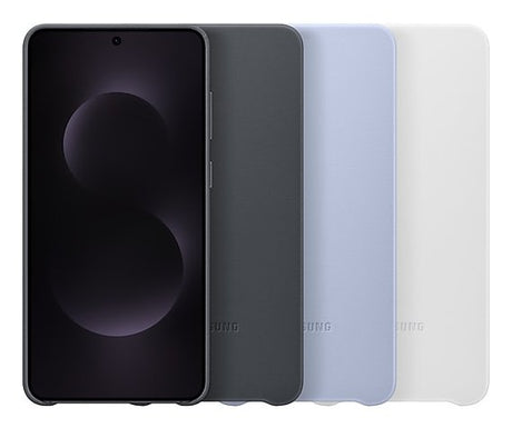 EAN 8806097329602 - Samsung EF-VS937PJEGWW funda para teléfono móvil 17 cm (6.7") Gris claro imagen 6