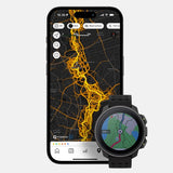 EAN 6417084209092 - Suunto SS050862000 Relojes inteligentes y deportivos 3,56 cm (1.4") Matriz de puntos 49 mm 280 x 280 Pixe imagen 5