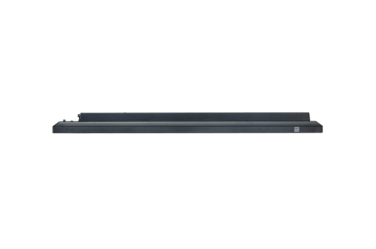 Lg 32sm5j 32" Clase Diagonal Sm5j Series Pantalla Lcd Con Retroiluminación Led Señalización Digital Con Integrated Pro: Idiom 1080p 1920 X 1080 Negro