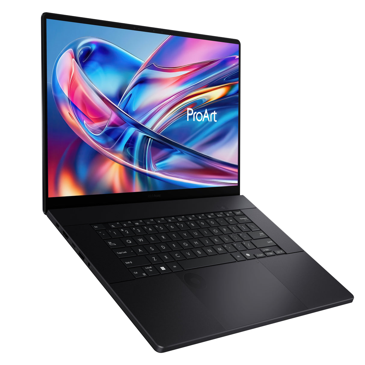 Portátil Asus Proart P16 Oled H7606ww-Se020w Ryzen Ai 9 Hx 370 64gb 2tb Ssd Geforce Rtx 5080 16' Táctil Win11