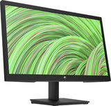 EAN 5715063348420 - HP V22v G5 FHD Monitor pantalla para PC 54,5 cm (21.4") 1920 x 1080 Pixeles Full HD LCD Negro imagen 2