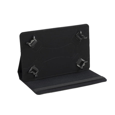 EAN 6907801030035 - Rivacase 3003 20,3 cm (8") Folio Negro imagen 3