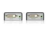 EAN 4710423777736 - ATEN VE600A-AT-G extensor audio/video Transmisor y receptor de señales AV Negro imagen 3