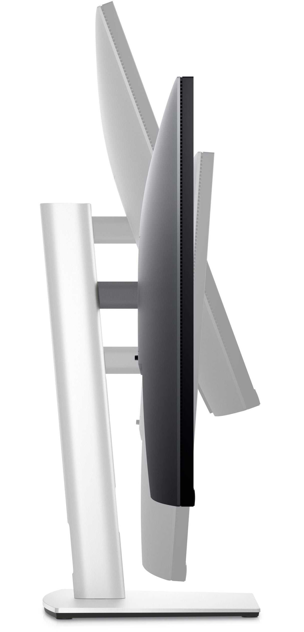 Monitor Lcd Dell P3223qe 31,5", Ips, 4h Uhd, 3840 X 2160, 16:9, 8 Ms, 350 Cd/Mâ², Blanco, 60 Hz, Puertos Hdmi Cantidad 1