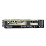 Tarjeta Grafica Asus Dual Geforce Rtx 4060 Evo 8gb - Overclocked Edition Geforce Rtx 4060 - 8 Gb