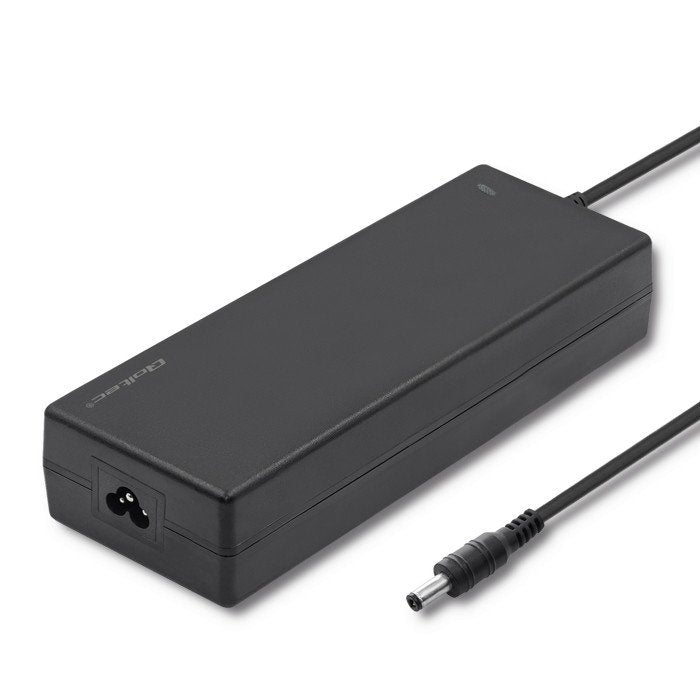 Qoltec 50798 Desktop Power Supply 120w 12v 10a 5.5x2.5 Power Cable