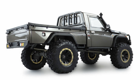 EAN 4260631428369 - Amewi AMXROCK RCX8P modelo controlado por radio Coche todoterreno Motor eléctrico 1:8 imagen 5