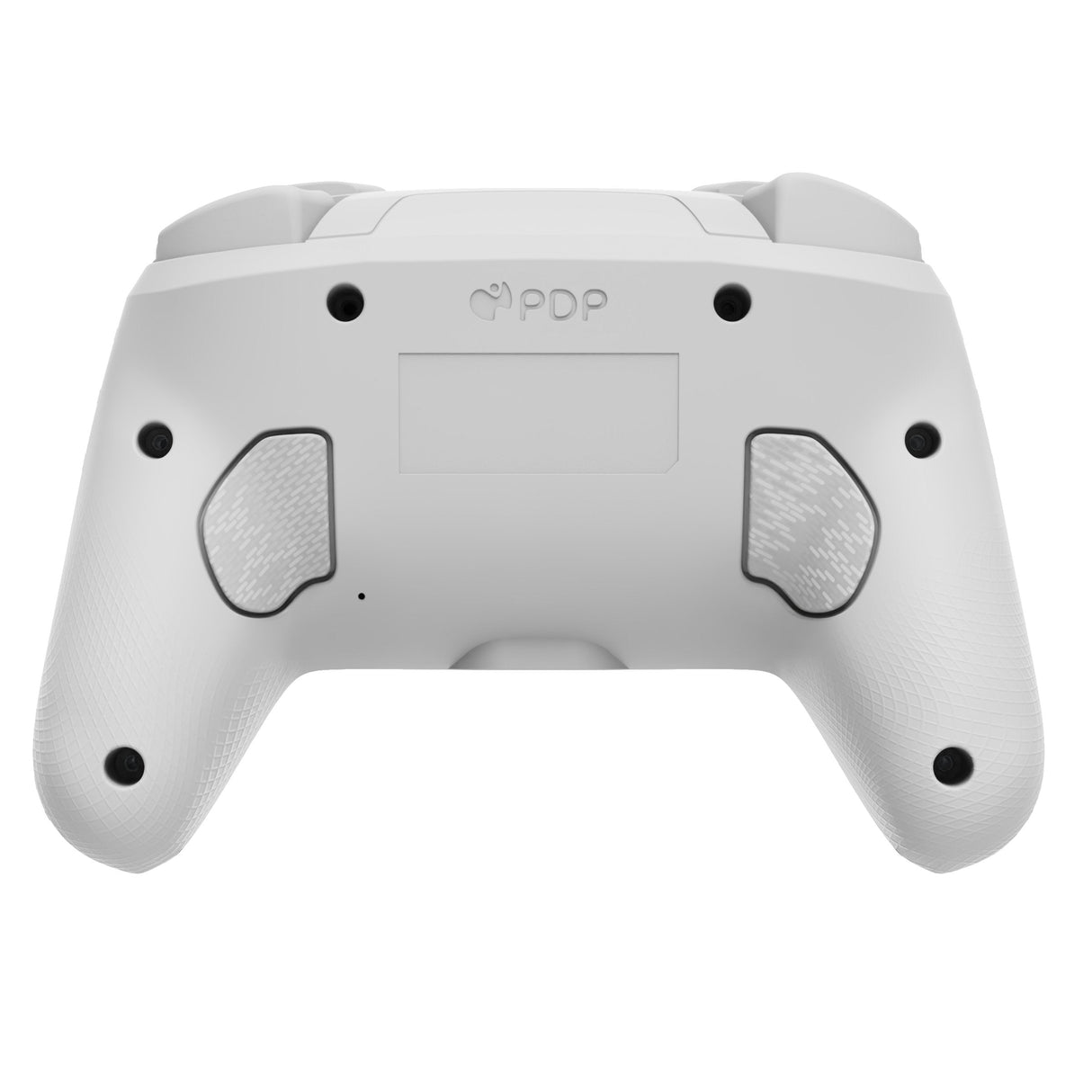 Pdp Afterglow Wave Wireless Controller Ns White