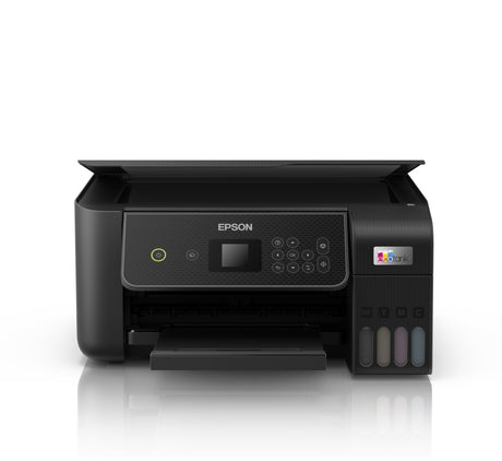 EAN 8715946720586 - Epson EcoTank ET-2871 Inyección de tinta A4 5760 x 1440 DPI 33 ppm Wifi imagen 1