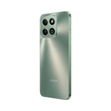 EAN 6936520843695 - Honor X6b 16,7 cm (6.56") SIM doble Android 14 4G USB Tipo C 4 GB 128 GB 5200 mAh Verde imagen 6