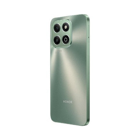 EAN 6936520843695 - Honor X6b 16,7 cm (6.56") SIM doble Android 14 4G USB Tipo C 4 GB 128 GB 5200 mAh Verde imagen 6
