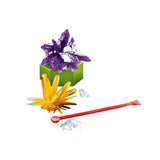 Cristales Clementoni Crece Tú Mismo Mega, Kit De Experimentos 59130