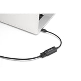 EAN 0085896340522 - Kensington CV4200H Adaptador gráfico USB 7680 x 4320 Pixeles Negro imagen 5