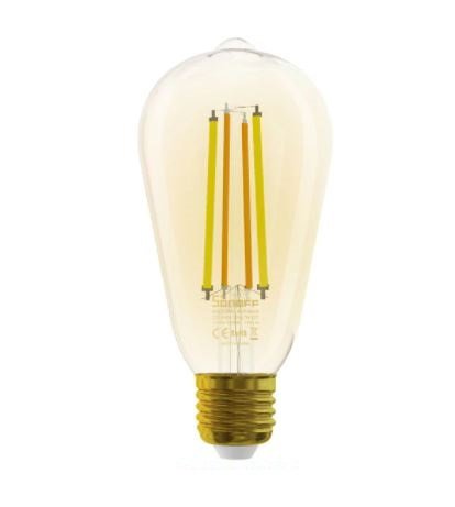 Sonoff Bombilla Led Wifi Inteligente B02-F-St64