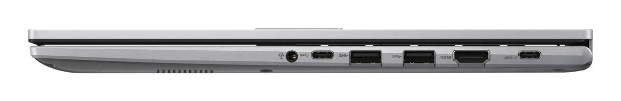 Portátil Asus Vivobook 15 - 15.6" Intel Core 7 150u, 16gb, 512gb Ssd, Sin Sistema Operativo