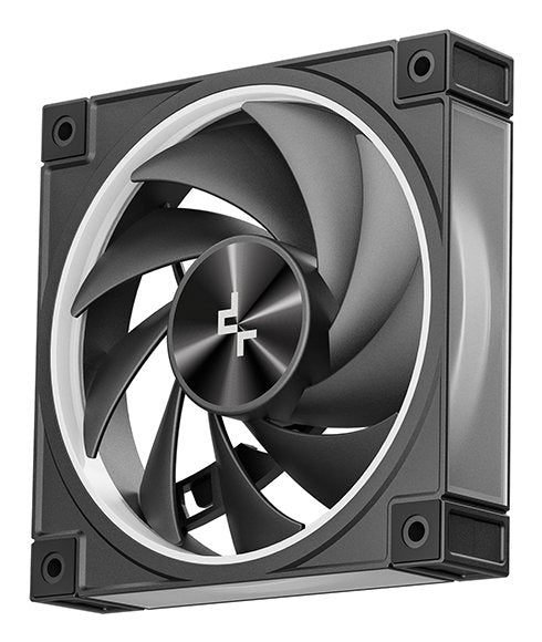EAN 6933412765394 - DeepCool CG580 4F V2 Midi Tower Negro imagen 10