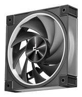 EAN 6933412765394 - DeepCool CG580 4F V2 Midi Tower Negro imagen 10