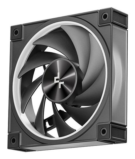 EAN 6933412765394 - DeepCool CG580 4F V2 Midi Tower Negro imagen 10