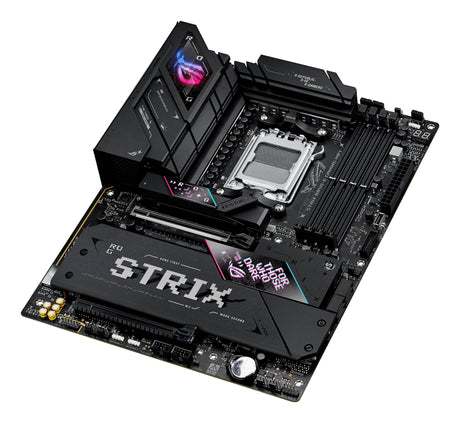 EAN 4711387769300 - ASUS ROG STRIX B850-E GAMING WIFI AMD B850 Zócalo AM5 ATX imagen 7