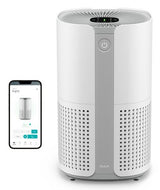 EAN 8716164992243 - Duux Bright² Smart 42 m² 62 dB 22,3 W Blanco imagen 1