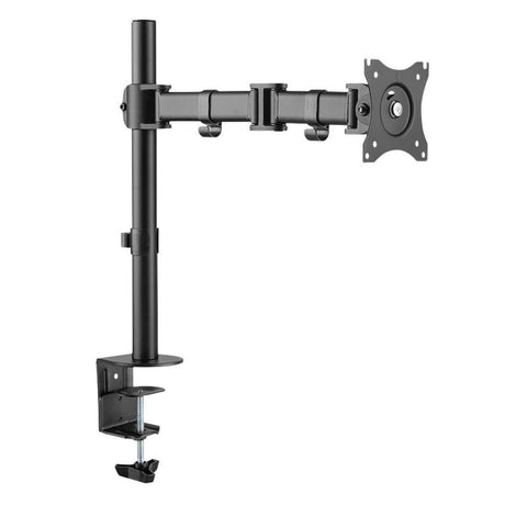 EAN 4052792042689 - LogiLink BP0021 soporte para monitor 68,6 cm (27") Escritorio Negro imagen 1