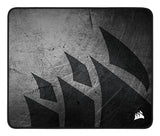 Corsair Mm300 Pro Premium Spill-Proof Cloth Gaming Mouse Pad - Medium