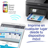EAN 8715946702568 - Epson WorkForce WF-2950DWF imagen 9