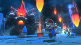 Super Mario 3d World + Bowser'S Fury Switch Uk