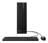EAN 4711474483195 - Acer Veriton VX2720G Intel® Core™ i5 i5-14400 16 GB DDR5-SDRAM 512 GB SSD Windows 11 Pro SFF PC Negro imagen 1