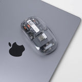 Xwh-Alm2-13 Xtrememac Raton Bluetooth