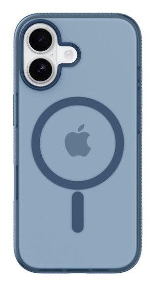 EAN 745883939268 - Belkin SheerForce funda para teléfono móvil 16 cm (6.3") Marina imagen 2
