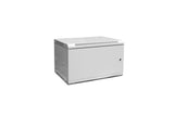 Digitus Dn-W19 06u/450/Md Armario Rack 6u Bastidor De Pared Gris Claro