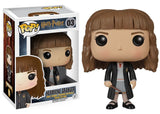 EAN 0849803058609 - FUNKO POP! Hermione Granger imagen 1