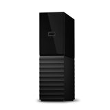 Disco Externo Hdd Western Digital 14tb Negro Hd My Book 14tb&Nbsp 3.5" Usb 3.0 Black&Nbsp&Nbsp Wdbbgb0140hbk-Eesn