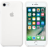 EAN 0190198001184 - Apple MMWF2ZM/A funda para teléfono móvil 11,9 cm (4.7") Funda blanda Blanco imagen 3