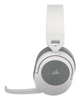 Auricular  Corsair Stereo Corsair Hs55 Surround 7.1 Wireless White Ca-9011281-Eu