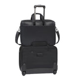 Rivacase Orly 8940 Maletín Para Portátil Hasta 16" Negro