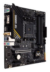 EAN 4711081154273 - ASUS TUF GAMING A520M-PLUS WIFI AMD A520 Zócalo AM4 micro ATX imagen 3