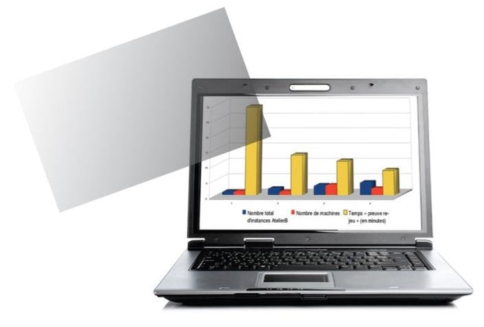Privacy Filter Monitor 23.8in