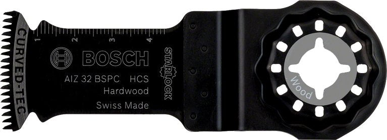 EAN 3165140935944 - Bosch 2 608 664 481 accesorio para herramienta multifunción Hoja de sierra imagen 1