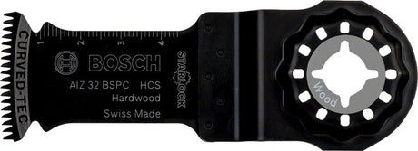 EAN 3165140785075 - Bosch 2 608 662 362 accesorio para herramienta multifunción Hoja de sierra imagen 1