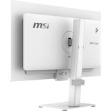 Msi Pro Max 271upxw12g Qd-Oled 120hz