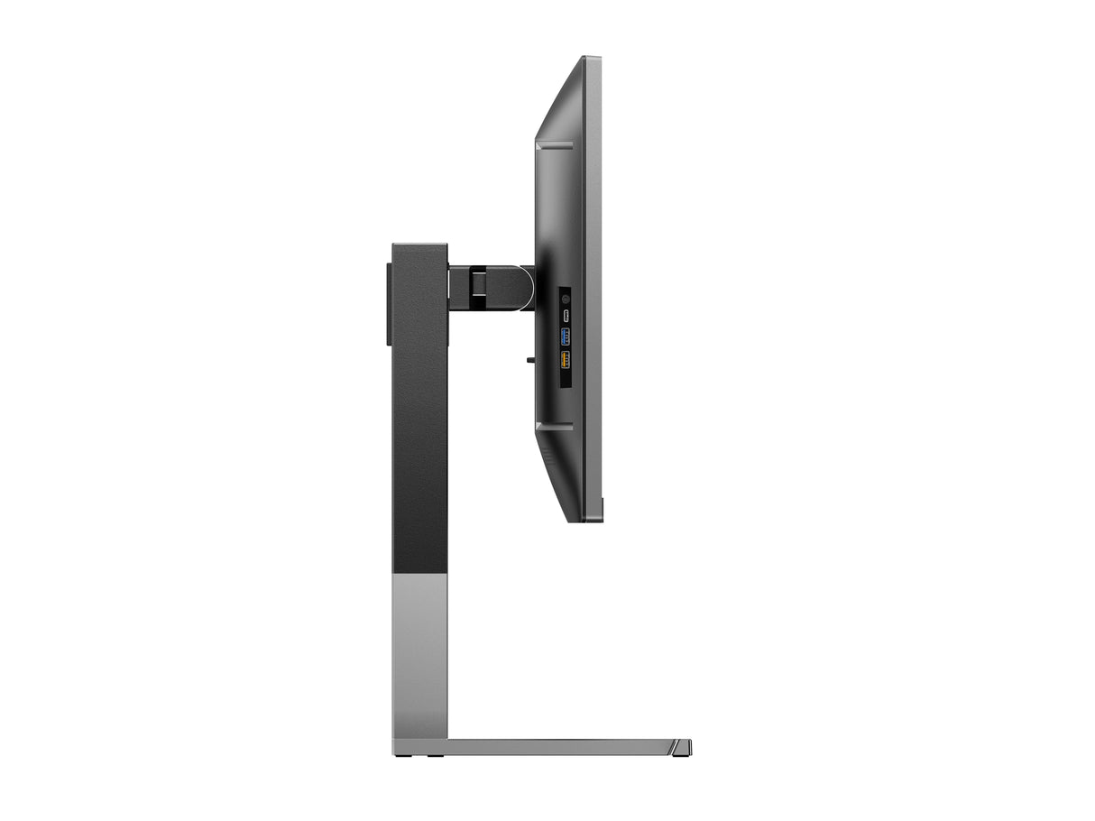 Monitor Aoc Q27u3cv  27" Qled Negro