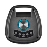 EAN 8435430628449 - NGS WILD BANGER 2 Altavoz para fiestas Negro 20 W imagen 3