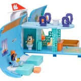 EAN 630996176702 - Moose Toys Bluey 3 in 1 Airplane Playset imagen 6