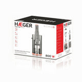 Haeger Super Set Batidora Multifuncion 800w